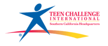 Teen Challenge International Logo